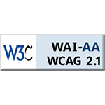 W3C AA Compliant