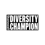 Stonewall Diversity Champion Scotland